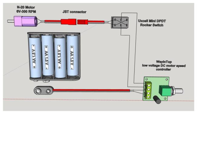  Assembly Electric