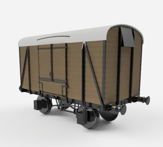 Van