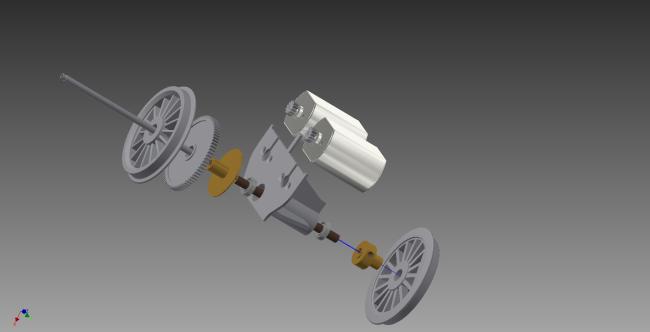 Drive wheel and axle 72 tooth Double Motor Final.jpg