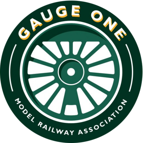 Gauge 1 Model Railway Association